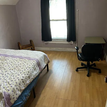 1Br Studio At East Rock